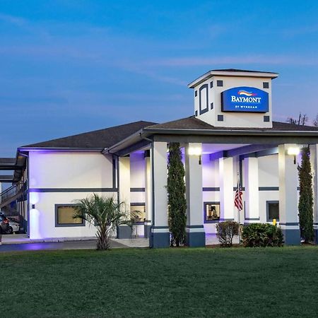 Baymont By Wyndham Midway Tallahassee Dış mekan fotoğraf