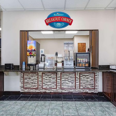 Baymont By Wyndham Midway Tallahassee Dış mekan fotoğraf
