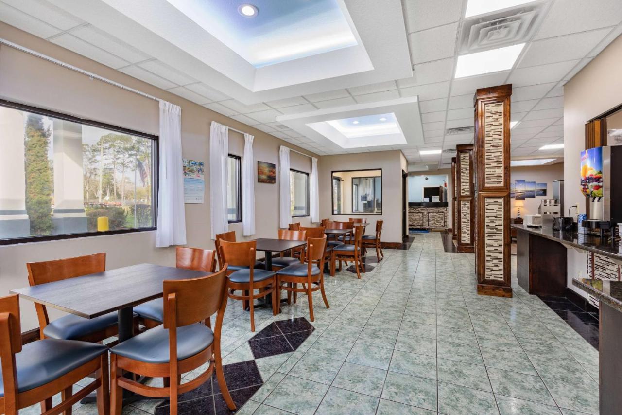 Baymont By Wyndham Midway Tallahassee Dış mekan fotoğraf