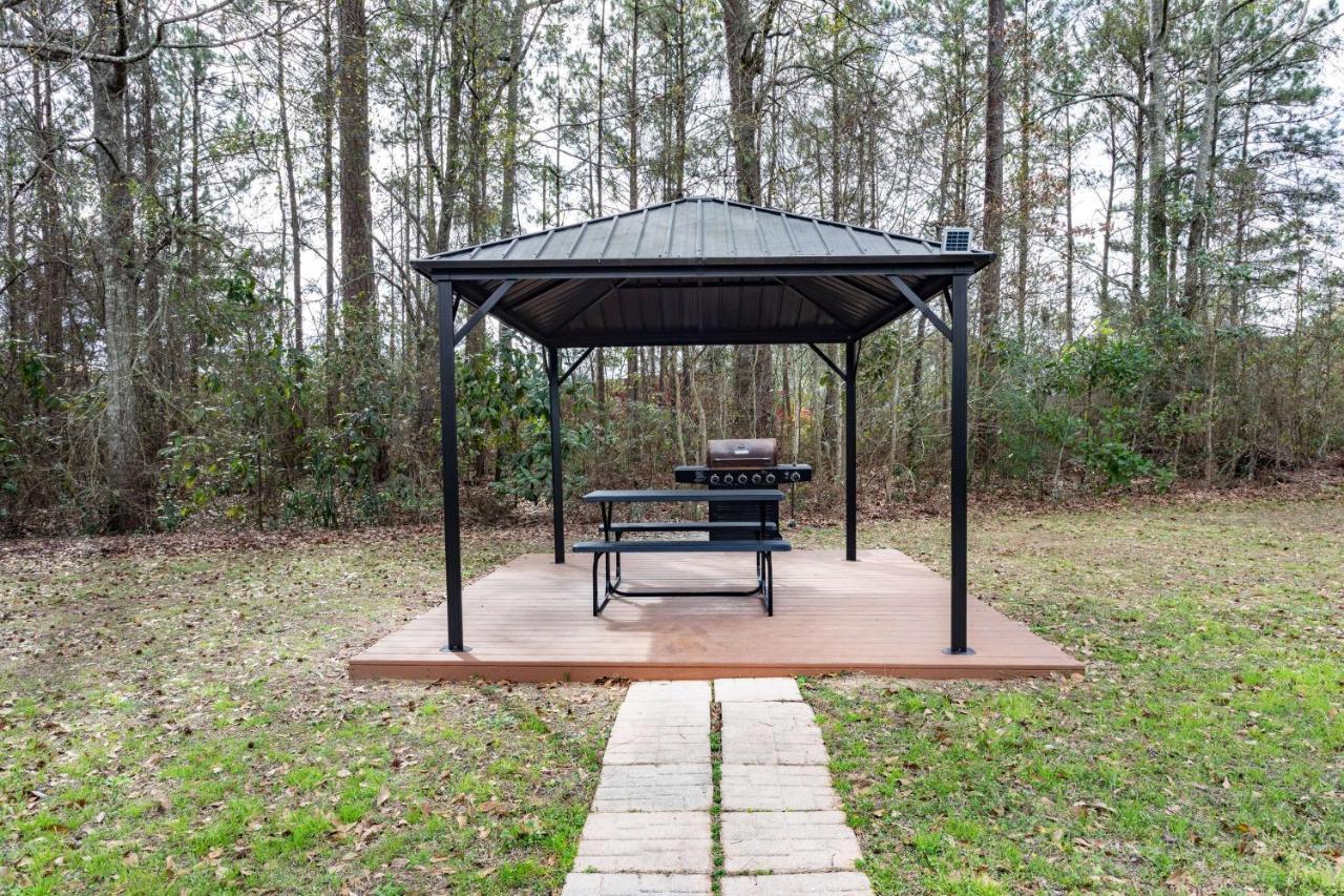 Baymont By Wyndham Midway Tallahassee Dış mekan fotoğraf